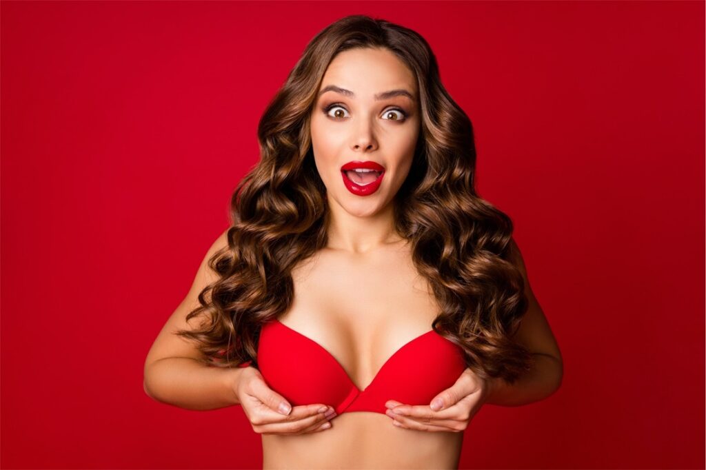 Breast Augmentation in Tunisia