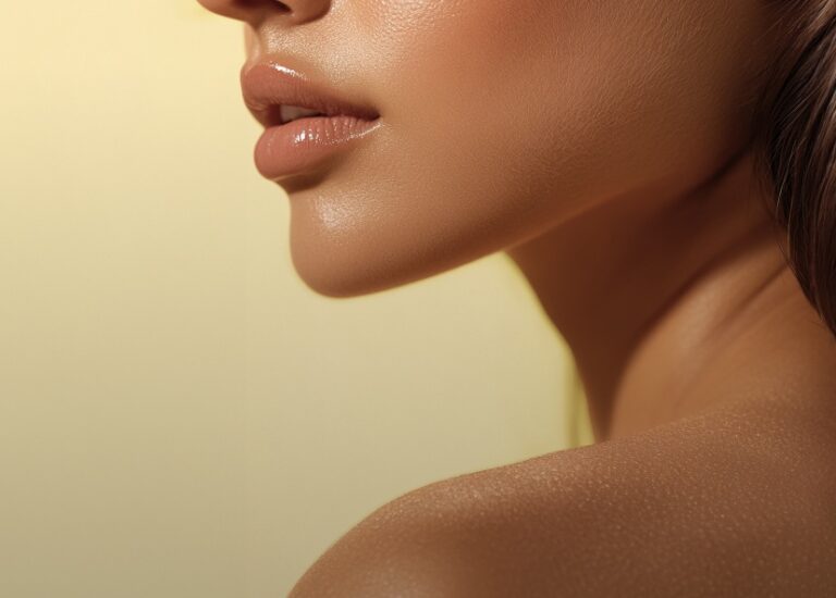 Liposuction Double Chin in Tunisia