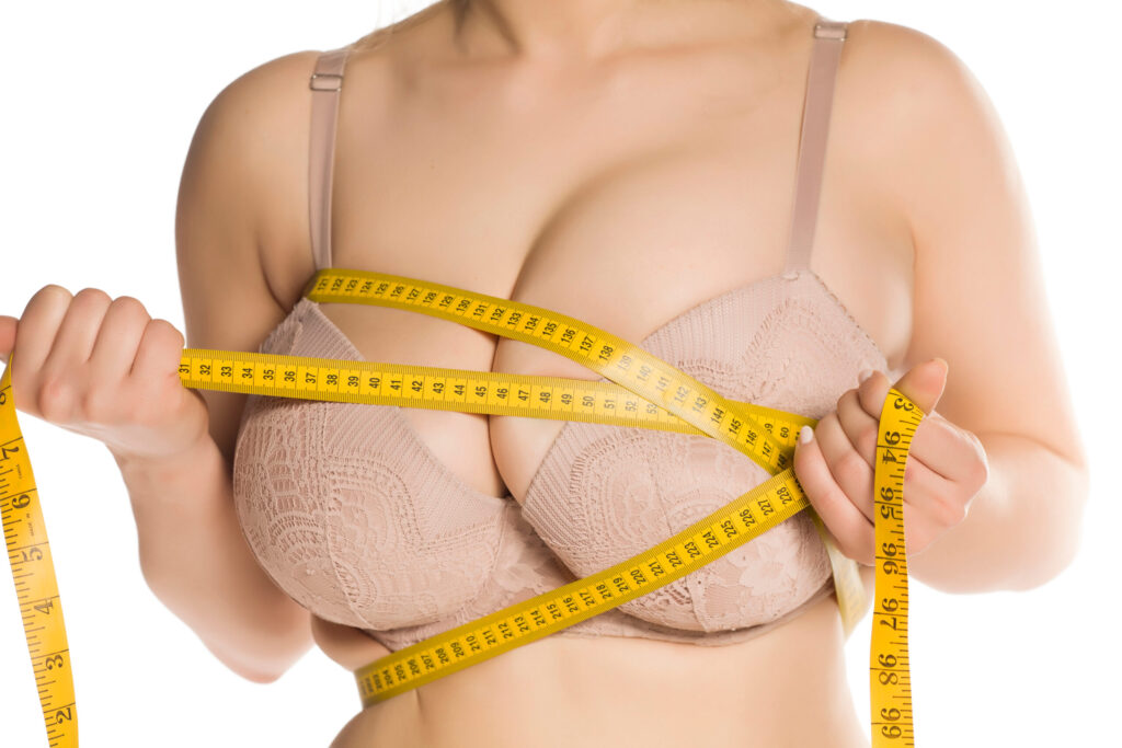 Breast Reduction in Tunisia