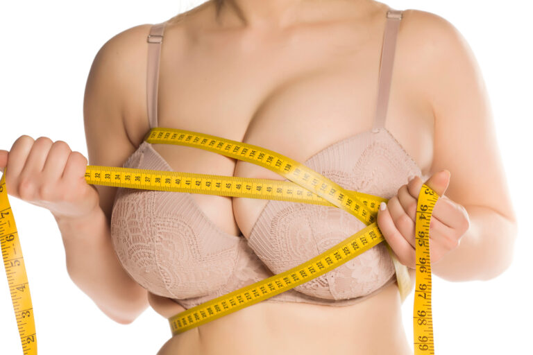 Breast Reduction in Tunisia