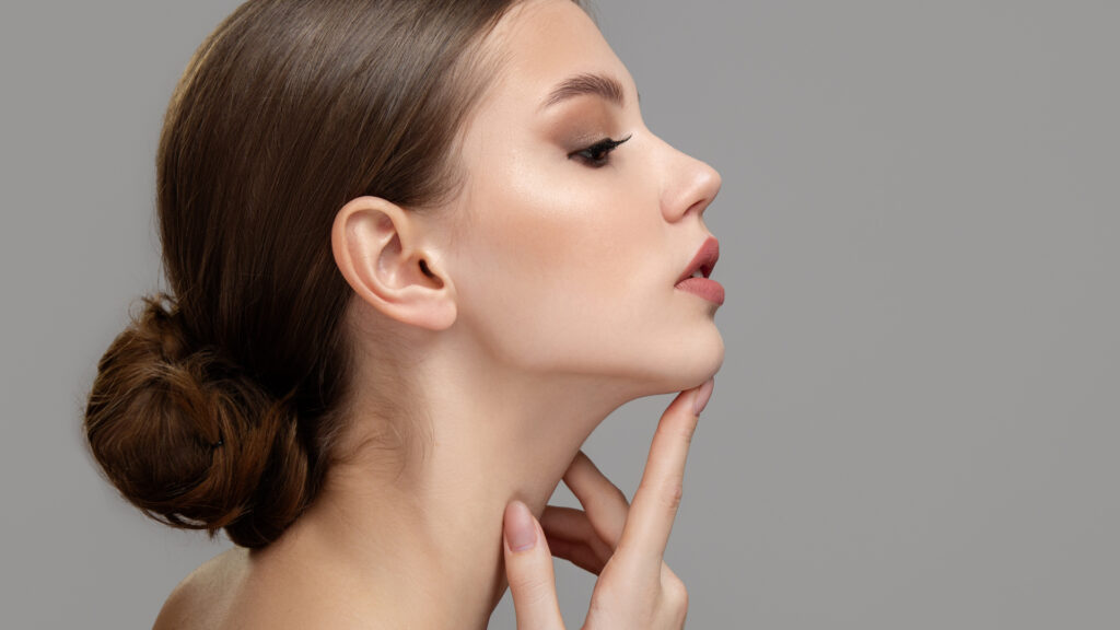 Genioplasty in Tunisia