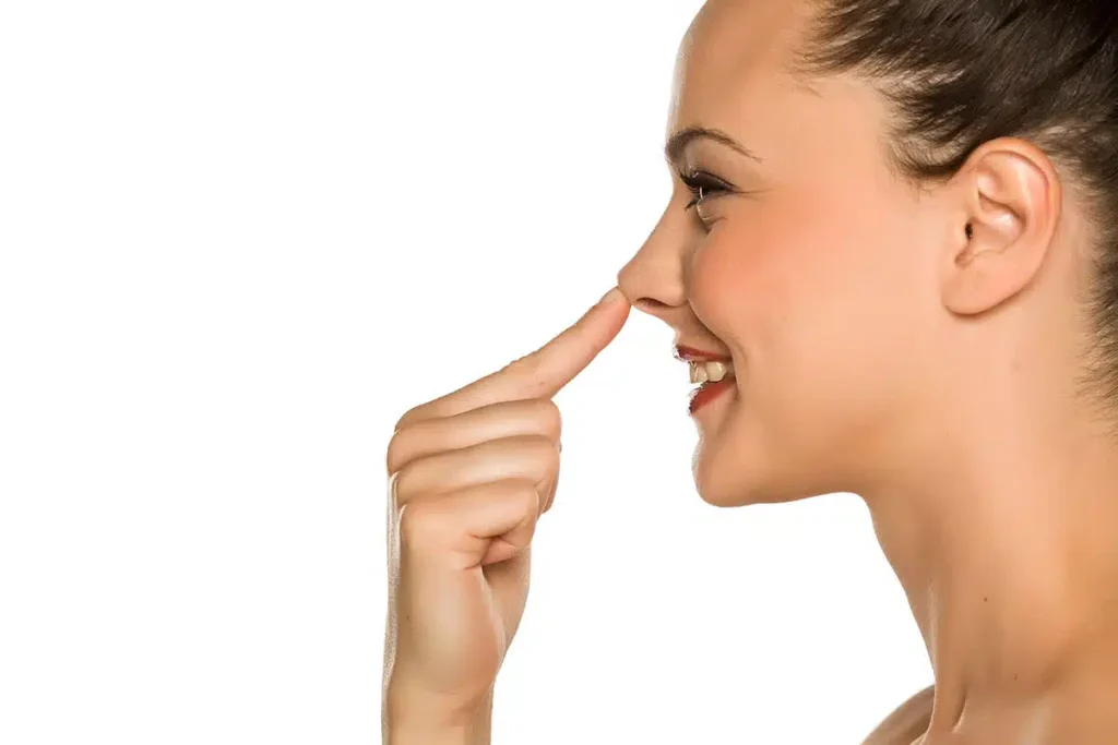 rhinoplasty Tunisia