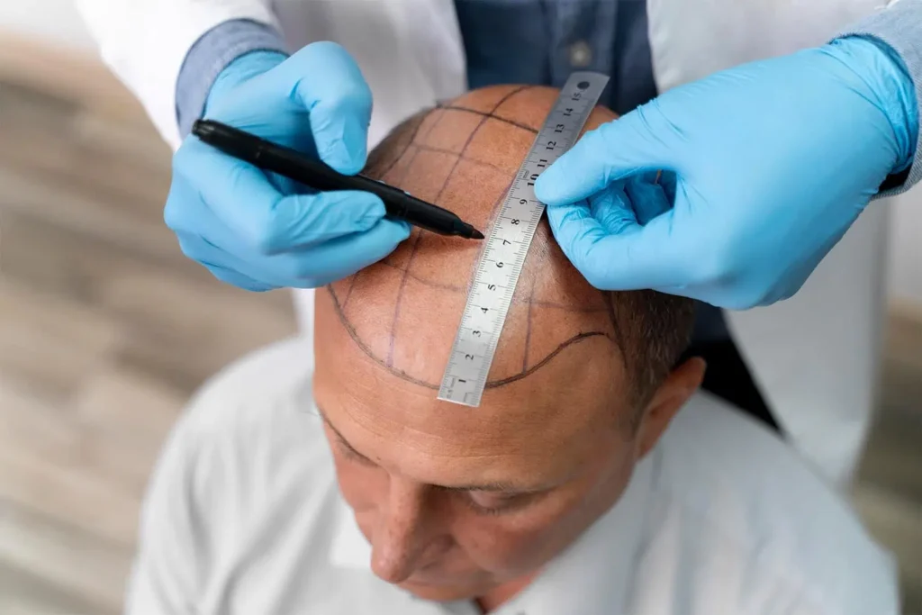 Hair Transplant
